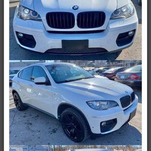 Meet your Posher, Markani